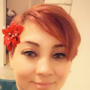 Meet your Posher, Ingrid